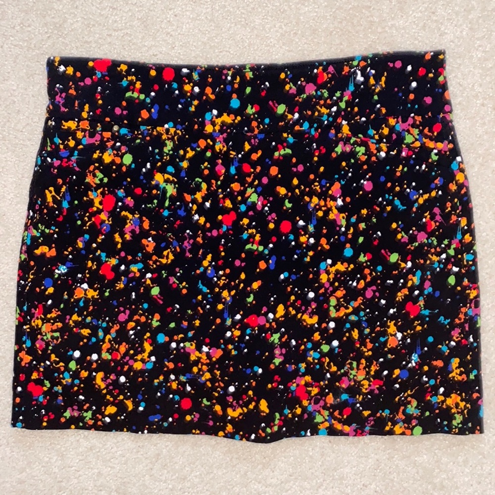 🏌️‍♀️Attyre skort
